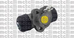 Metelli 04-0269 Wheel Brake Cylinder 040269: Buy near me in Poland at 2407.PL - Good price!