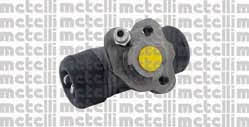 Metelli 04-0270 Cylinder hamulcowy, kołowy 040270: Dobra cena w Polsce na 2407.PL - Kup Teraz!