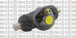 Metelli 04-0284 Wheel Brake Cylinder 040284: Buy near me in Poland at 2407.PL - Good price!