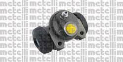 Metelli 04-0285 Wheel Brake Cylinder 040285: Buy near me in Poland at 2407.PL - Good price!
