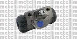 Metelli 04-0289 Wheel Brake Cylinder 040289: Buy near me at 2407.PL in Poland at an Affordable price!