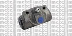 Metelli 04-0291 Wheel Brake Cylinder 040291: Buy near me in Poland at 2407.PL - Good price!