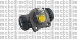 Metelli 04-0297 Wheel Brake Cylinder 040297: Buy near me at 2407.PL in Poland at an Affordable price!