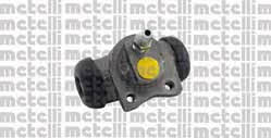 Metelli 04-0298 Wheel Brake Cylinder 040298: Buy near me in Poland at 2407.PL - Good price!