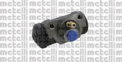 Metelli 04-0303 Wheel Brake Cylinder 040303: Buy near me in Poland at 2407.PL - Good price!