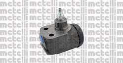 Metelli 04-0321 Wheel Brake Cylinder 040321: Buy near me in Poland at 2407.PL - Good price!
