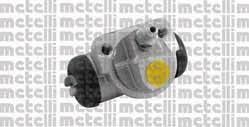 Metelli 04-0322 Cylinder hamulcowy, kołowy 040322: Dobra cena w Polsce na 2407.PL - Kup Teraz!