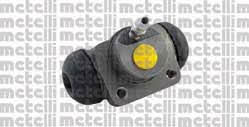 Metelli 04-0324 Wheel Brake Cylinder 040324: Buy near me in Poland at 2407.PL - Good price!