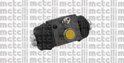 Metelli 04-0327 Wheel Brake Cylinder 040327: Buy near me in Poland at 2407.PL - Good price!