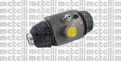 Metelli 04-0333 Cylinder hamulcowy, kołowy 040333: Dobra cena w Polsce na 2407.PL - Kup Teraz!