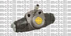 Metelli 04-0349 Wheel Brake Cylinder 040349: Buy near me in Poland at 2407.PL - Good price!