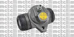 Metelli 04-0352 Cylinder hamulcowy, kołowy 040352: Dobra cena w Polsce na 2407.PL - Kup Teraz!
