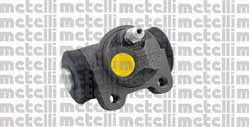 Metelli 04-0359 Wheel Brake Cylinder 040359: Buy near me in Poland at 2407.PL - Good price!