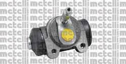 Metelli 04-0364 Wheel Brake Cylinder 040364: Buy near me in Poland at 2407.PL - Good price!