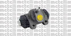 Metelli 04-0365 Wheel Brake Cylinder 040365: Buy near me in Poland at 2407.PL - Good price!