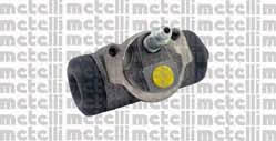 Metelli 04-0375 Wheel Brake Cylinder 040375: Buy near me in Poland at 2407.PL - Good price!