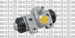 Metelli 04-0381 Wheel Brake Cylinder 040381: Buy near me in Poland at 2407.PL - Good price!