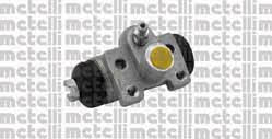 Metelli 04-0382 Wheel Brake Cylinder 040382: Buy near me in Poland at 2407.PL - Good price!