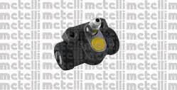 Metelli 04-0387 Wheel Brake Cylinder 040387: Buy near me in Poland at 2407.PL - Good price!