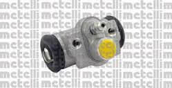 Metelli 04-0389 Wheel Brake Cylinder 040389: Buy near me in Poland at 2407.PL - Good price!