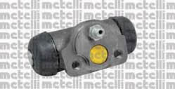 Metelli 04-0392 Wheel Brake Cylinder 040392: Buy near me in Poland at 2407.PL - Good price!