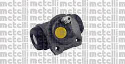 Metelli 04-0399 Wheel Brake Cylinder 040399: Buy near me at 2407.PL in Poland at an Affordable price!