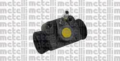 Metelli 04-0416 Цилиндр тормозной, колесный 040416: Купить в Польше - Отличная цена на 2407.PL!