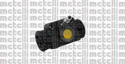 Metelli 04-0417 Wheel Brake Cylinder 040417: Buy near me in Poland at 2407.PL - Good price!
