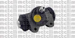 Metelli 04-0427 Wheel Brake Cylinder 040427: Buy near me in Poland at 2407.PL - Good price!