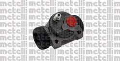 Metelli 04-0431 Wheel Brake Cylinder 040431: Buy near me in Poland at 2407.PL - Good price!