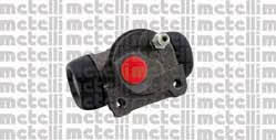 Metelli 04-0432 Wheel Brake Cylinder 040432: Buy near me in Poland at 2407.PL - Good price!