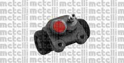 Metelli 04-0438 Wheel Brake Cylinder 040438: Buy near me at 2407.PL in Poland at an Affordable price!