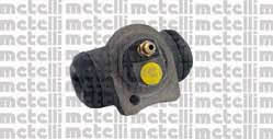 Metelli 04-0443 Wheel Brake Cylinder 040443: Buy near me in Poland at 2407.PL - Good price!