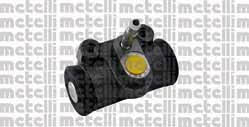 Metelli 04-0463 Wheel Brake Cylinder 040463: Buy near me in Poland at 2407.PL - Good price!