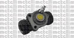 Metelli 04-0465 Wheel Brake Cylinder 040465: Buy near me at 2407.PL in Poland at an Affordable price!