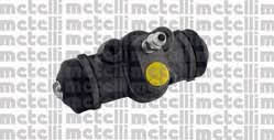 Metelli 04-0468 Wheel Brake Cylinder 040468: Buy near me in Poland at 2407.PL - Good price!