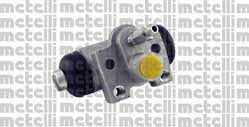 Metelli 04-0474 Wheel Brake Cylinder 040474: Buy near me in Poland at 2407.PL - Good price!