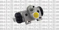 Metelli 04-0475 Wheel Brake Cylinder 040475: Buy near me in Poland at 2407.PL - Good price!