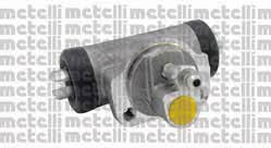 Metelli 04-0489 Cylinder hamulcowy, kołowy 040489: Dobra cena w Polsce na 2407.PL - Kup Teraz!