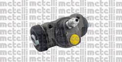 Metelli 04-0490 Wheel Brake Cylinder 040490: Buy near me at 2407.PL in Poland at an Affordable price!