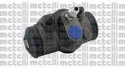 Metelli 04-0492 Cylinder hamulcowy, kołowy 040492: Dobra cena w Polsce na 2407.PL - Kup Teraz!