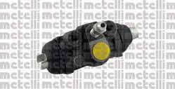 Metelli 04-0497 Wheel Brake Cylinder 040497: Buy near me in Poland at 2407.PL - Good price!