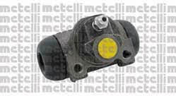 Metelli 04-0500 Radbremszylinder 040500: Kaufen Sie zu einem guten Preis in Polen bei 2407.PL!