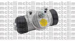 Metelli 04-0506 Wheel Brake Cylinder 040506: Buy near me in Poland at 2407.PL - Good price!