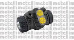 Metelli 04-0515 Cylinder hamulcowy, kołowy 040515: Dobra cena w Polsce na 2407.PL - Kup Teraz!