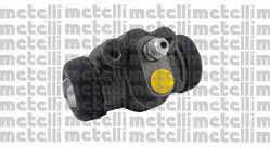 Metelli 04-0516 Cylinder hamulcowy, kołowy 040516: Dobra cena w Polsce na 2407.PL - Kup Teraz!