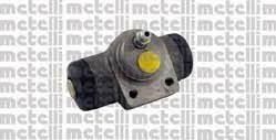Metelli 04-0518 Wheel Brake Cylinder 040518: Buy near me at 2407.PL in Poland at an Affordable price!