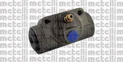 Metelli 04-0519 Wheel Brake Cylinder 040519: Buy near me at 2407.PL in Poland at an Affordable price!