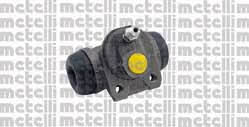 Metelli 04-0579 Wheel Brake Cylinder 040579: Buy near me in Poland at 2407.PL - Good price!