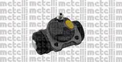 Metelli 04-0584 Цилиндр тормозной, колесный 040584: Купить в Польше - Отличная цена на 2407.PL!